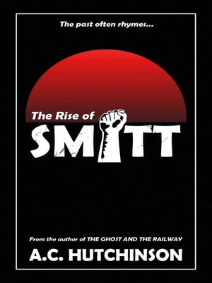 cover image of The Rise of Smitt